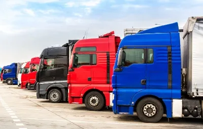 Adana Haymana Ambar Nakliyat