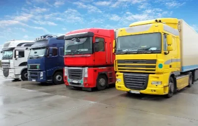 Adana Haymana Nakliye Ambarı